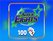 Aces & Eights 100 Hand