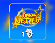 Tens Or Better 1 Hand