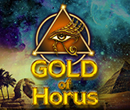 Gold Of Horus