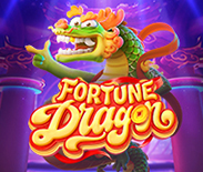 Fortune Dragon PGS