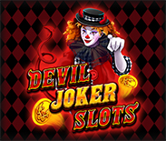 Devil Joker Slots